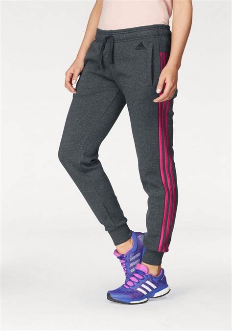 adidas jogginghose damen billig herren|Adidas jogginghosen.